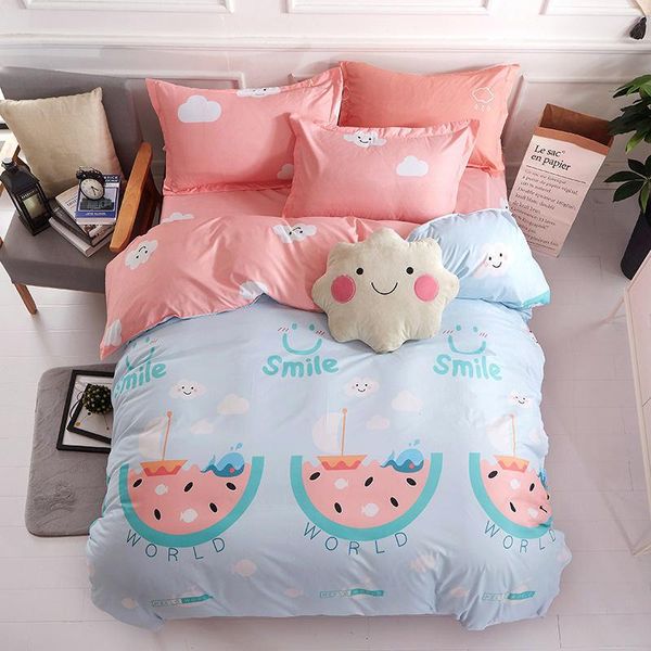 bedding sets cartoon 4pcs girl boy kid bed cover set duvet child sheets and pillowcases comforter 2tj-61010
bedding sets cartoon 4pcs girl boy kid bed cover set duvet child sheets and pillowcases comforter 2tj-61010
