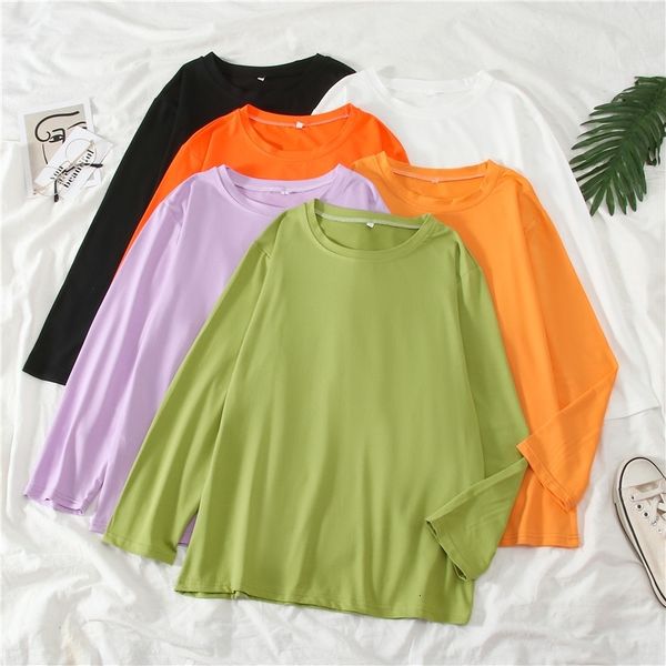 women's t-shirt 2021 summer harajuku streetwear loose women tshirt solid color short sleeve oversized female casual ladies pu, White
women's t-shirt 2021 summer harajuku streetwear loose women tshirt solid color short sleeve oversized female casual ladies pu, White