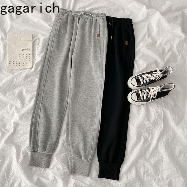 gagarich women pant 2021 winter autumn korean simple casual japanese college style female minimalist wide-leg harem pants women's & cap, Black;white
gagarich women pant 2021 winter autumn korean simple casual japanese college style female minimalist wide-leg harem pants women's & cap, Black;white