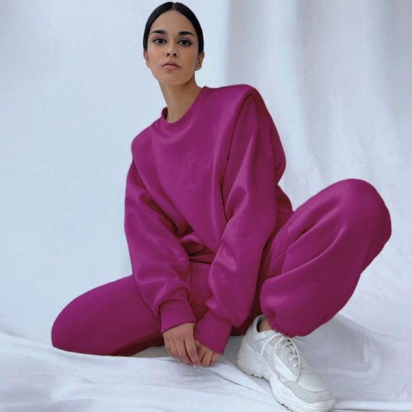 women's two piece pants tracksuit women green sport suit female long sleeve pullovers sweatpants set autumn active wear outfit casual s, White
women's two piece pants tracksuit women green sport suit female long sleeve pullovers sweatpants set autumn active wear outfit casual s, White