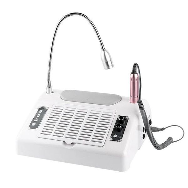 echos est nail art salon equipment with lamp vacuum cleaner dust collector drill for manicure machine kits
echos est nail art salon equipment with lamp vacuum cleaner dust collector drill for manicure machine kits