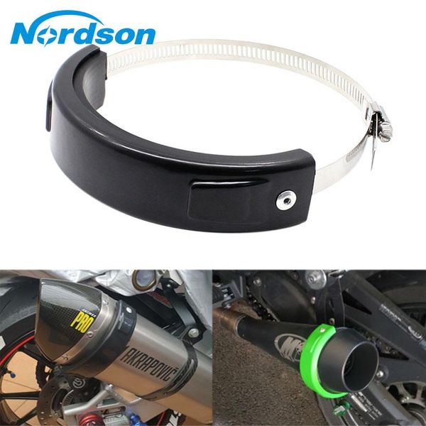motorcycle exhaust system clamp 100-160mm round universal pipe clip stainless steel oval muffler
motorcycle exhaust system clamp 100-160mm round universal pipe clip stainless steel oval muffler