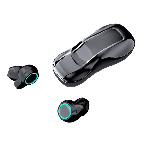 headphones & earphones tws bluetooth earbuds wireless sport hifi mini outdoor car styling headsets with hd call microphone 
headphones & earphones tws bluetooth earbuds wireless sport hifi mini outdoor car styling headsets with hd call microphone