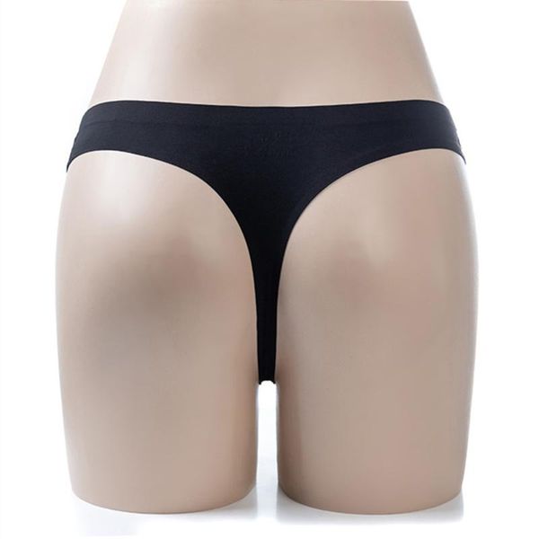 women's panties t-back 3pcs thongs women underwear briefs lady solid seamless lingerie sports ice silk g-string girls bikini beach, Black;pink
women's panties t-back 3pcs thongs women underwear briefs lady solid seamless lingerie sports ice silk g-string girls bikini beach, Black;pink