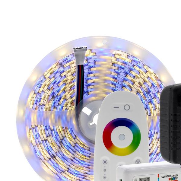 strips 5m led strip dc12v rgb / rgbw rgbww flexible light tape 300 leds color set remote control power adapter
strips 5m led strip dc12v rgb / rgbw rgbww flexible light tape 300 leds color set remote control power adapter