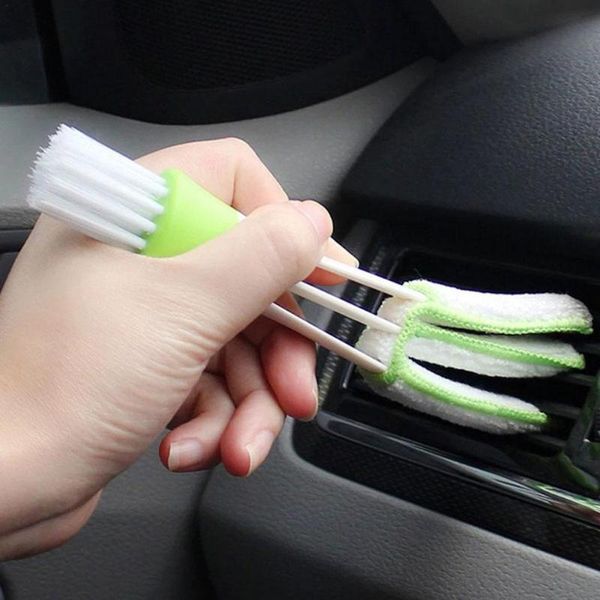 1set car detailing brush auto cleaning accessories air dashboard wash tools clean outlet s i4c2 sponge
1set car detailing brush auto cleaning accessories air dashboard wash tools clean outlet s i4c2 sponge