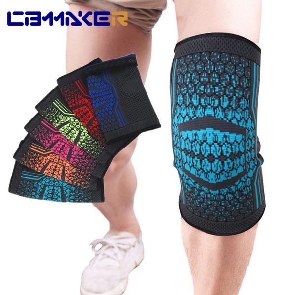 fitness knee pad running cycling support braces elastic nylon sport compression sleeve for basketball volleyball elbow & pads, Black;gray
fitness knee pad running cycling support braces elastic nylon sport compression sleeve for basketball volleyball elbow & pads, Black;gray