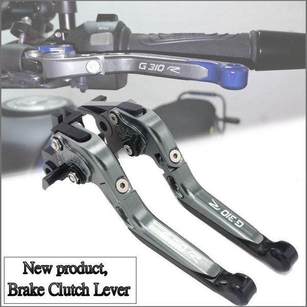 motorcycle brakes logo g310r for g 310r g310 r 2021 accessories folding extendable brake clutch levers
motorcycle brakes logo g310r for g 310r g310 r 2021 accessories folding extendable brake clutch levers