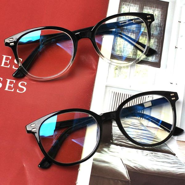sunglasses boncamor high-definition reading glasses fashion ultralight pc round frame presbyopic, White;black
sunglasses boncamor high-definition reading glasses fashion ultralight pc round frame presbyopic, White;black