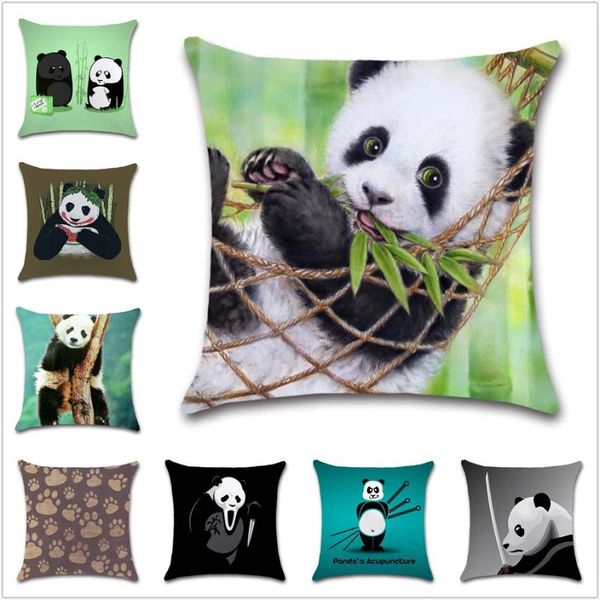 cushion/decorative pillow cute panda cartoon funny animal white cushion cover decoration chair home sofa seat friend kids bedroom gift pillo 
cushion/decorative pillow cute panda cartoon funny animal white cushion cover decoration chair home sofa seat friend kids bedroom gift pillo