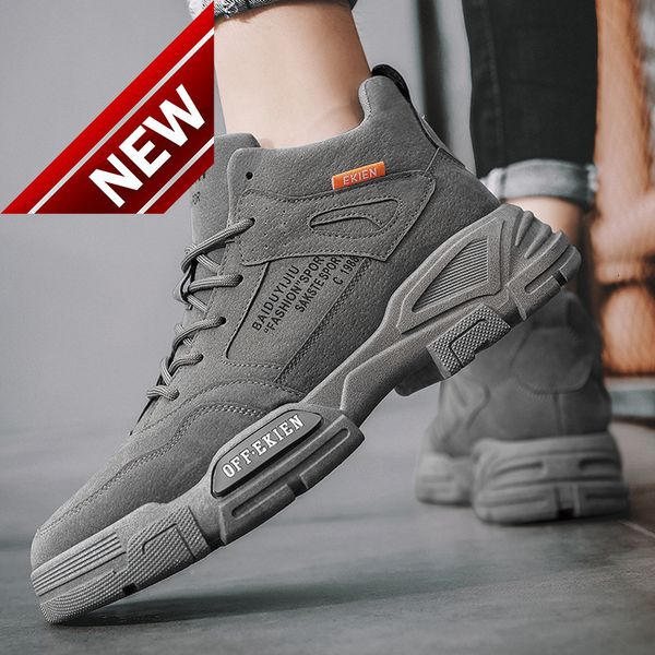 spring and autumn martin work desert military high men's shoes middle short boots winter black
spring and autumn martin work desert military high men's shoes middle short boots winter black