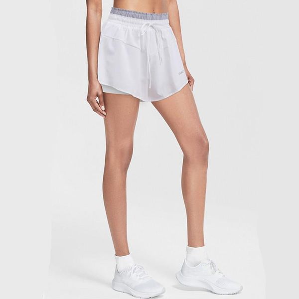 summer sports shorts women loose quick-drying running fitness fake two pieces letter high waist dance yoga outfit
summer sports shorts women loose quick-drying running fitness fake two pieces letter high waist dance yoga outfit