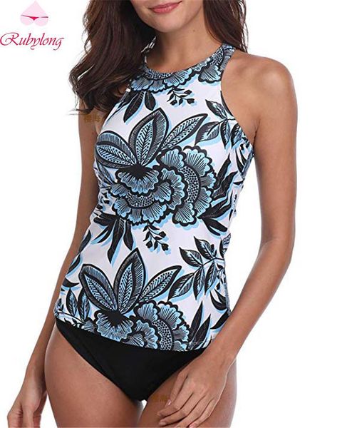 one-piece suits rubylong 2021 backless swimsuit women two piece bathing suit ladies print swimwear female plus size tankini vintage beach we
one-piece suits rubylong 2021 backless swimsuit women two piece bathing suit ladies print swimwear female plus size tankini vintage beach we