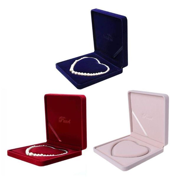 jewelry pouches, bags velvet box necklace gift display case wedding storage holder, Pink;blue
jewelry pouches, bags velvet box necklace gift display case wedding storage holder, Pink;blue