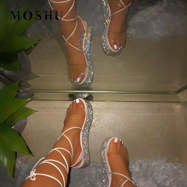 dress shoes summer platform sandals for women 2021 ankle strap rhinestone open toe ladies beach female plus size sandalias mujer, Black 
dress shoes summer platform sandals for women 2021 ankle strap rhinestone open toe ladies beach female plus size sandalias mujer, Black