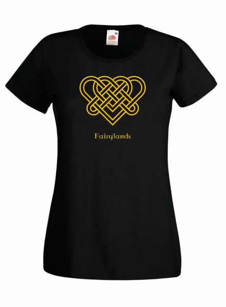 j696 mesh weave celtic heart irish fairylands woman t-shirt 100% cotton, White;black
j696 mesh weave celtic heart irish fairylands woman t-shirt 100% cotton, White;black