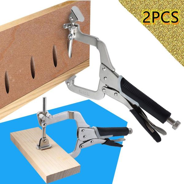 professional hand tool sets 305mm c clamp adjustable right angle 2-in-1 welding carpentry home pocket hole face for woodworking accessories
professional hand tool sets 305mm c clamp adjustable right angle 2-in-1 welding carpentry home pocket hole face for woodworking accessories
