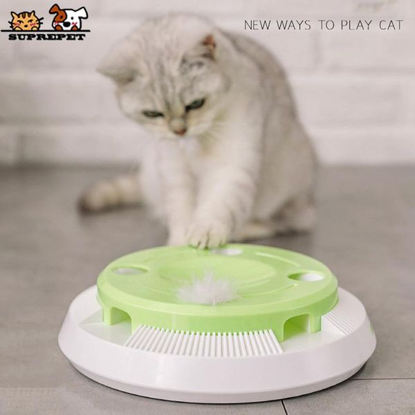 cat toys suprepet electric funny toy feather intelligent kitten ball automatic moving feathers pet cats supplies
cat toys suprepet electric funny toy feather intelligent kitten ball automatic moving feathers pet cats supplies