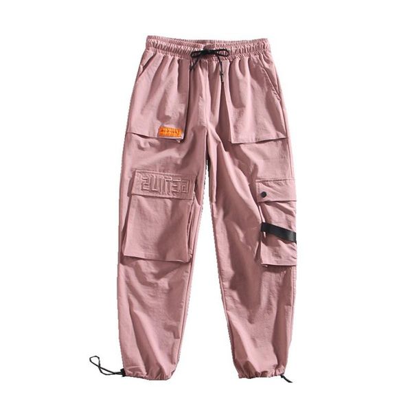 zhuzunzhe 2021 autumn hip hop joggers men black pants multi-pocket man sweatpants streetwear casual mens men's
zhuzunzhe 2021 autumn hip hop joggers men black pants multi-pocket man sweatpants streetwear casual mens men's