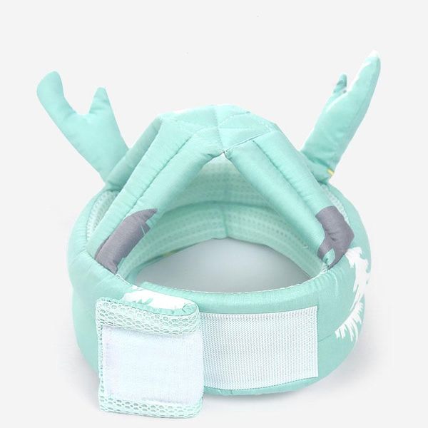 caps & hats baby toddler safety headgear helmet anti-fall head protection pad, Yellow
caps & hats baby toddler safety headgear helmet anti-fall head protection pad, Yellow
