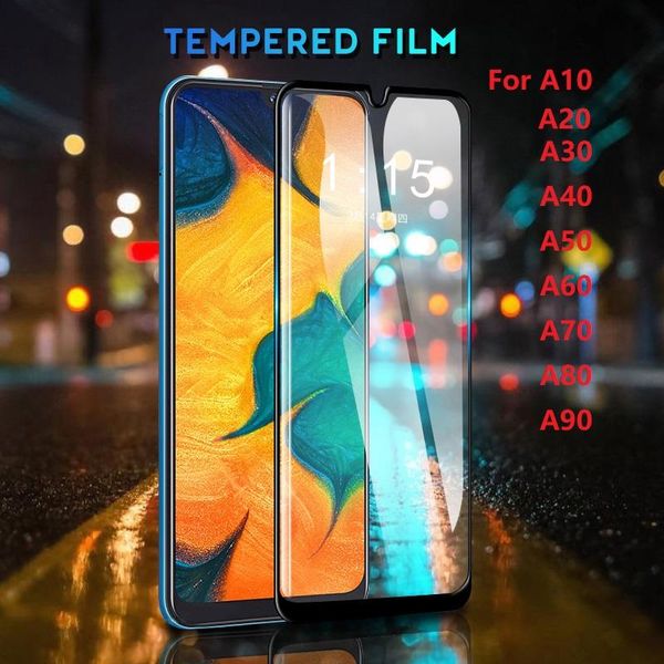 pcs tempered glass screen protector for galaxy a20e a20 a30 a40 a50 a60 a70 full cover samusung a10 cell phone protectors
pcs tempered glass screen protector for galaxy a20e a20 a30 a40 a50 a60 a70 full cover samusung a10 cell phone protectors