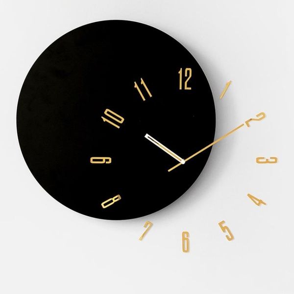 wall clocks luxury fashion clock creative modern design home minimalist decor living room decoration horloge bc
wall clocks luxury fashion clock creative modern design home minimalist decor living room decoration horloge bc