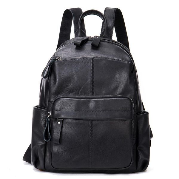 backpack women female soft leather book school bags for teenage girls sac a dos travel back pack rucksacks mochilas
backpack women female soft leather book school bags for teenage girls sac a dos travel back pack rucksacks mochilas