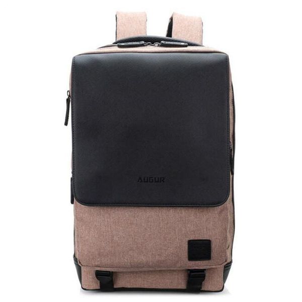 backpack men's korean wave of high school students bag leisure business travel shoulder
backpack men's korean wave of high school students bag leisure business travel shoulder