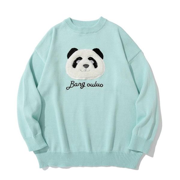 men's sweaters gtdom 2021 autumn winter thick loose sweater men clothes cotton japanese style cartoon graffiti o-neck long sleeve, White;black
men's sweaters gtdom 2021 autumn winter thick loose sweater men clothes cotton japanese style cartoon graffiti o-neck long sleeve, White;black