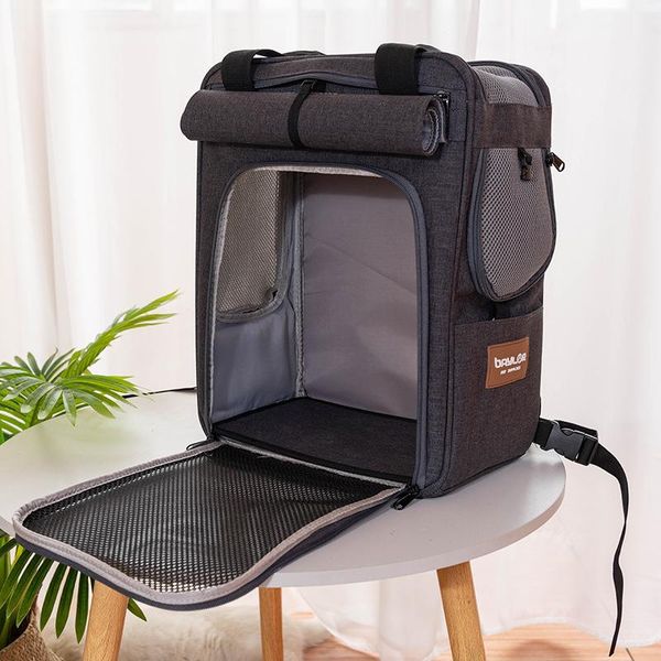 cat carriers,crates & houses 2021 pet products portable shoulder easy to go out foldable four sides mesh breathable dog bag
cat carriers,crates & houses 2021 pet products portable shoulder easy to go out foldable four sides mesh breathable dog bag