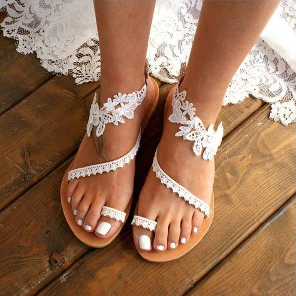 ladies sandals 2021 summer wild large size breathable transparent straps casual fashion women, Black
ladies sandals 2021 summer wild large size breathable transparent straps casual fashion women, Black