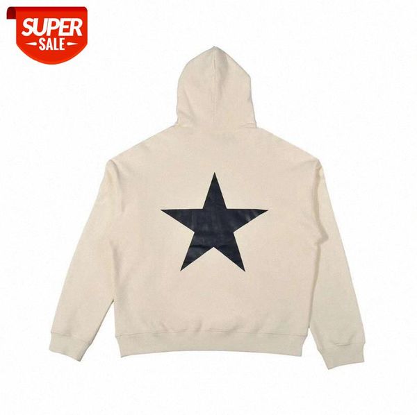 fear of god double line eentials street fog loose five-pointed star plus velvet hooded sweater hoodie men #cc3y, Black
fear of god double line eentials street fog loose five-pointed star plus velvet hooded sweater hoodie men #cc3y, Black