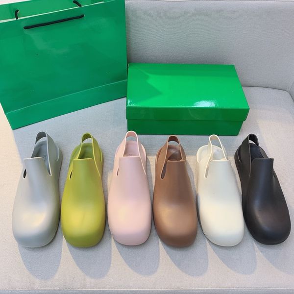 casual shoes luxury design early spring 2021 new women's jelly popular sandals tpu material size 35-40, Black
casual shoes luxury design early spring 2021 new women's jelly popular sandals tpu material size 35-40, Black