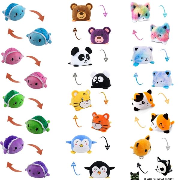 reversible cat gato children pluche pop double sided flip animal plushie nice toys for pulpos
reversible cat gato children pluche pop double sided flip animal plushie nice toys for pulpos