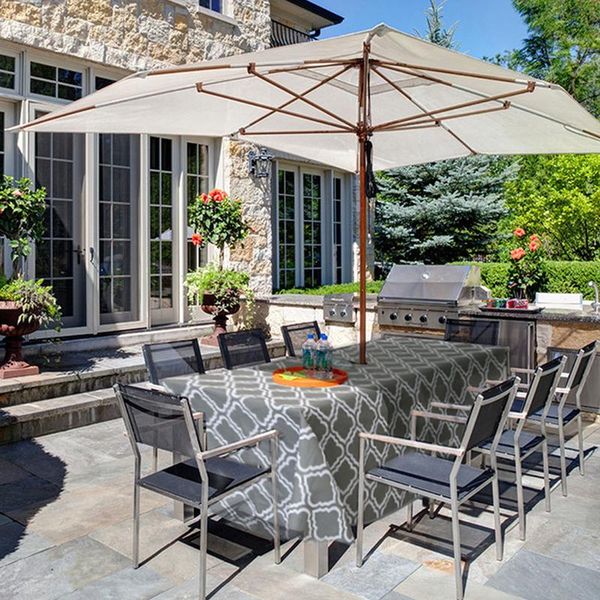 table cloth round/rectangular tablecloth with umbrella hole & zipper waterproof cover for party patio ourdoor easy to remove lc
table cloth round/rectangular tablecloth with umbrella hole & zipper waterproof cover for party patio ourdoor easy to remove lc