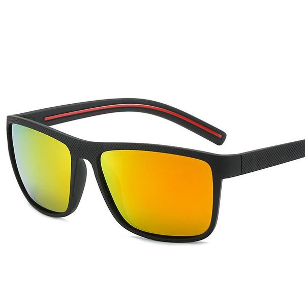 sunglasses mens polarized rectangle men women classic square plastic driving sun glasses male fashion black eyewear shades uv400, White;black
sunglasses mens polarized rectangle men women classic square plastic driving sun glasses male fashion black eyewear shades uv400, White;black