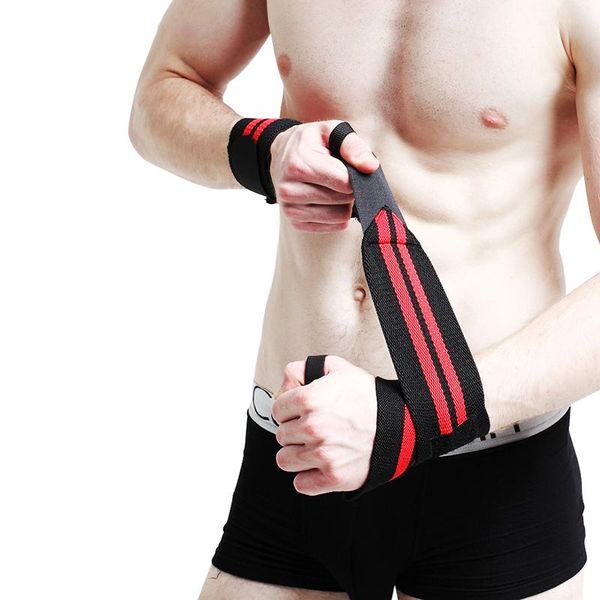 wrist support 1pcs bandage bundle wristband weightlifting dumbbell wristguard sweatband armguard hand band sports fitness gym, Black;red
wrist support 1pcs bandage bundle wristband weightlifting dumbbell wristguard sweatband armguard hand band sports fitness gym, Black;red