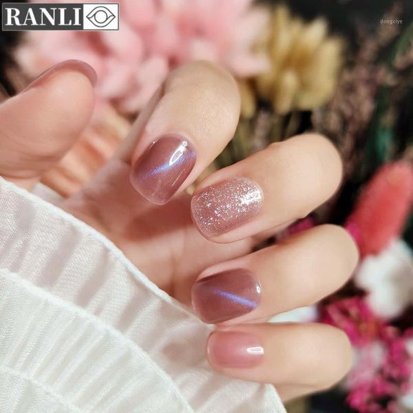 women ocean elf short nail art finished fake nails wearing beautiful charming fashion detachable magic r861, Red;gold
women ocean elf short nail art finished fake nails wearing beautiful charming fashion detachable magic r861, Red;gold