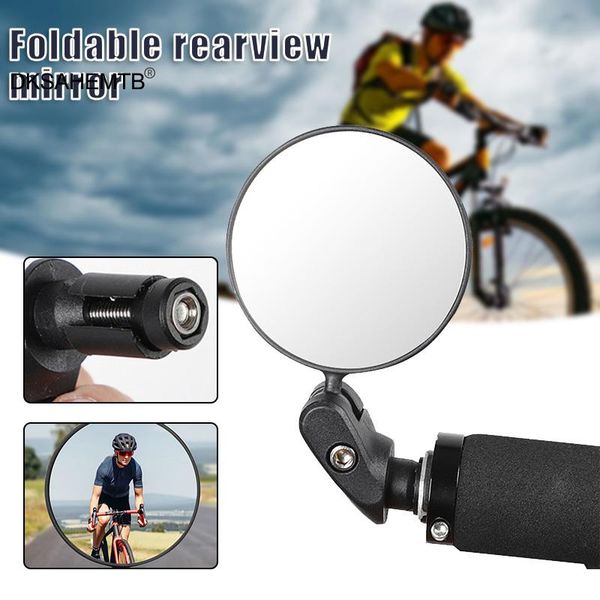 bike groupsets bicycle rearview mirror foldable 360 rotation adjustable rear view mtb road handlebar mirrors mj
bike groupsets bicycle rearview mirror foldable 360 rotation adjustable rear view mtb road handlebar mirrors mj