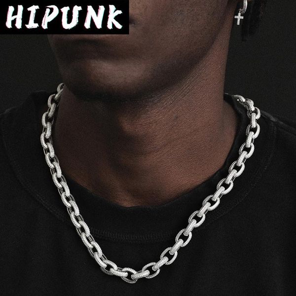 chains charm miami iced out cuban link chain micro pave cz necklace for rapper men women gift, Silver
chains charm miami iced out cuban link chain micro pave cz necklace for rapper men women gift, Silver