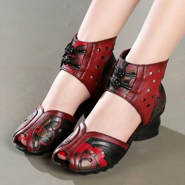 sandals women's handmade floral flat woman ankle strap retro ladies comfort closed toe gladiator sandalias, Black
sandals women's handmade floral flat woman ankle strap retro ladies comfort closed toe gladiator sandalias, Black