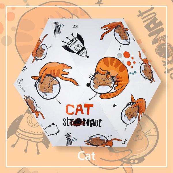 umbrellas umbrella female cute cartoon 50% discount mini sunshade sunscreen anti ultraviolet folding sunny spot wholesale
umbrellas umbrella female cute cartoon 50% discount mini sunshade sunscreen anti ultraviolet folding sunny spot wholesale