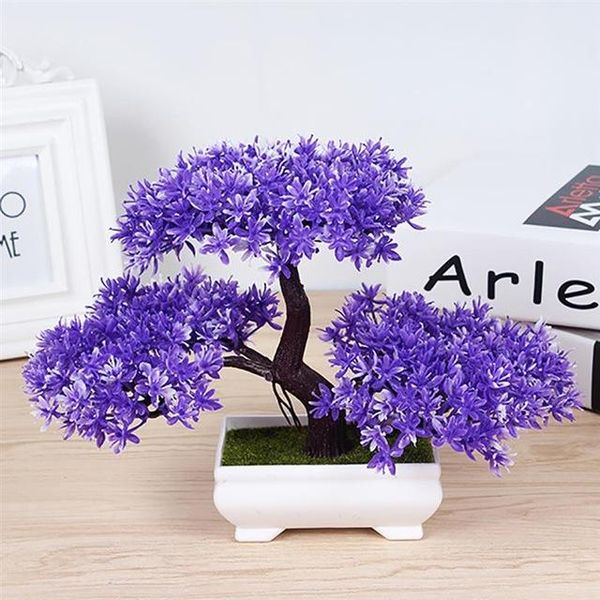 decorative flowers & wreaths artificial dried flower plant home decoration welcoming pine bonsai simulation party potted ornament decor
decorative flowers & wreaths artificial dried flower plant home decoration welcoming pine bonsai simulation party potted ornament decor