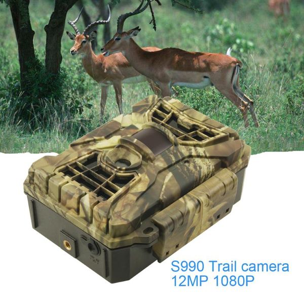 waterproof outdoor hunting trail camera 52 degree lens ir function snapshoot fast trigger speed dvr recorder ip cameras
waterproof outdoor hunting trail camera 52 degree lens ir function snapshoot fast trigger speed dvr recorder ip cameras