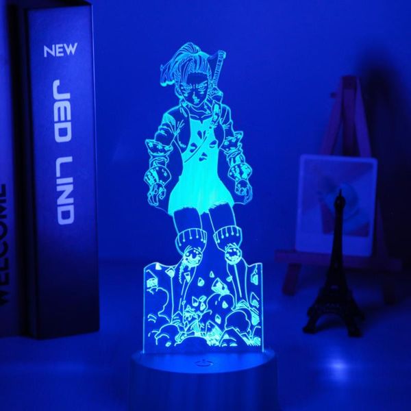 night lights seven deadly sins led light jericho lamp for bedroom decor birthday gift 3d anime
night lights seven deadly sins led light jericho lamp for bedroom decor birthday gift 3d anime