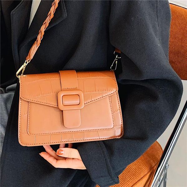 cross body stone pattern tote bags for women 2021 luxury woven strap handbags quality leather crossbody casual all-match lady shoulder
cross body stone pattern tote bags for women 2021 luxury woven strap handbags quality leather crossbody casual all-match lady shoulder
