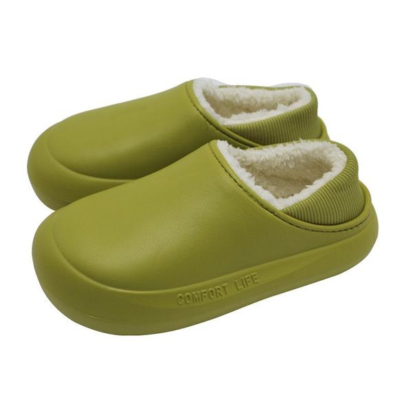 slippers autumn and winter all-inclusive cotton shoes for men couples waterproof velvet warm women, Black
slippers autumn and winter all-inclusive cotton shoes for men couples waterproof velvet warm women, Black