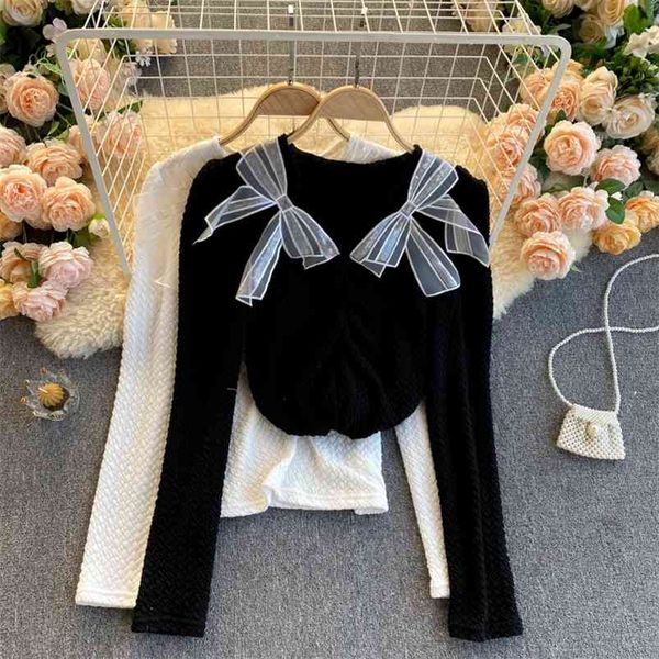 women's spring embroidered sequins blouse bowknot v-neck slim long sleeve shirt female d009 210507, White
women's spring embroidered sequins blouse bowknot v-neck slim long sleeve shirt female d009 210507, White