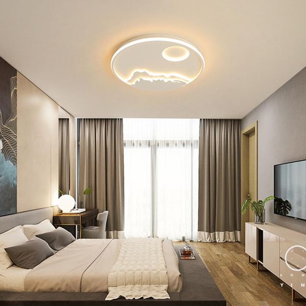 ceiling lights arrival round dimmable modern led for living room bedroom study white color rc lamp
ceiling lights arrival round dimmable modern led for living room bedroom study white color rc lamp
