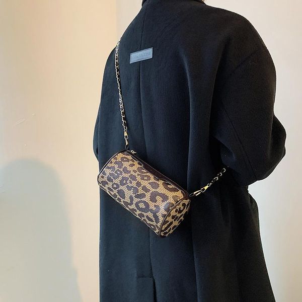 evening bags fashion exquisite shopping bag retro casual women totes shoulder female leopard handbag for b105
evening bags fashion exquisite shopping bag retro casual women totes shoulder female leopard handbag for b105